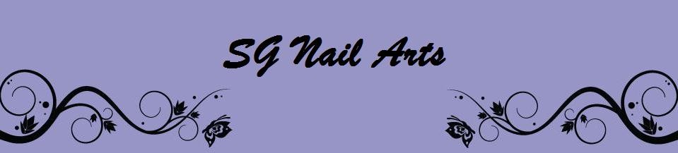 Loja de sg nail arts